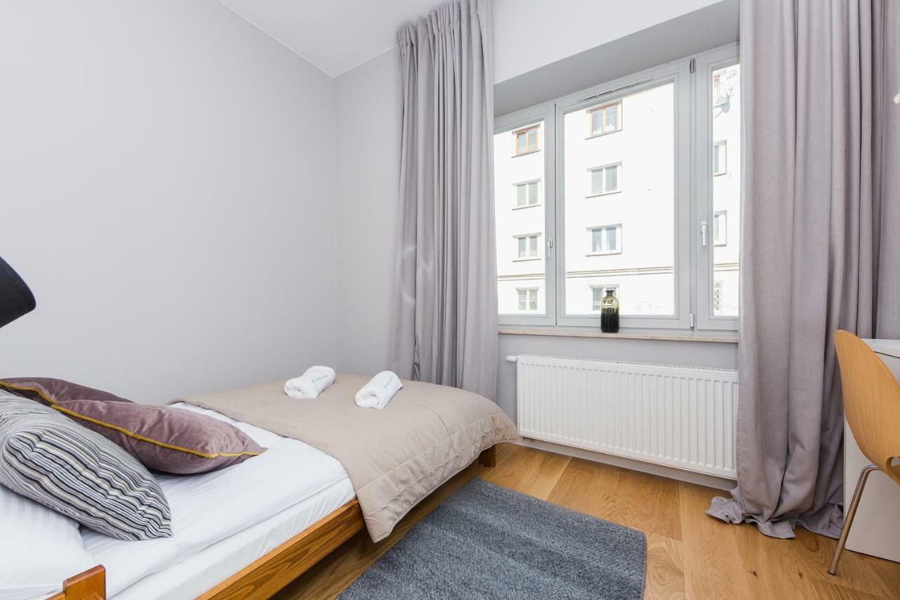 Shortstaypoland Srodkowa * Warszawa