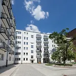 ShortStayPoland Środkowa