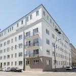 ShortStayPoland Środkowa