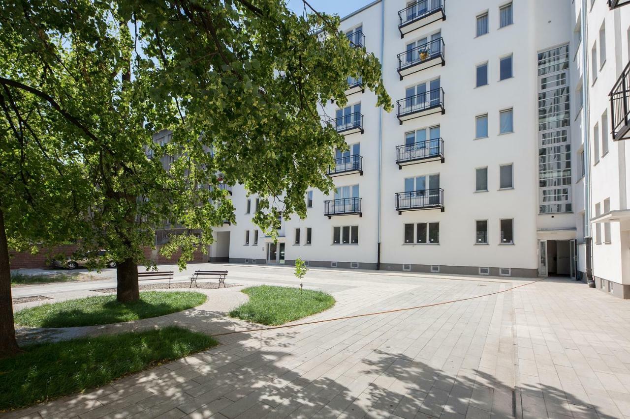 Apartament Shortstaypoland środkowa