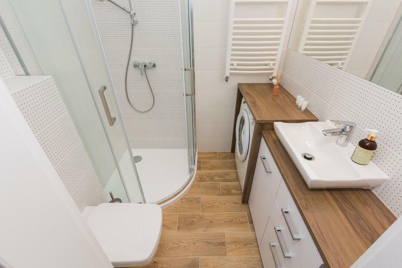 Shortstaypoland środkowa Apartament *