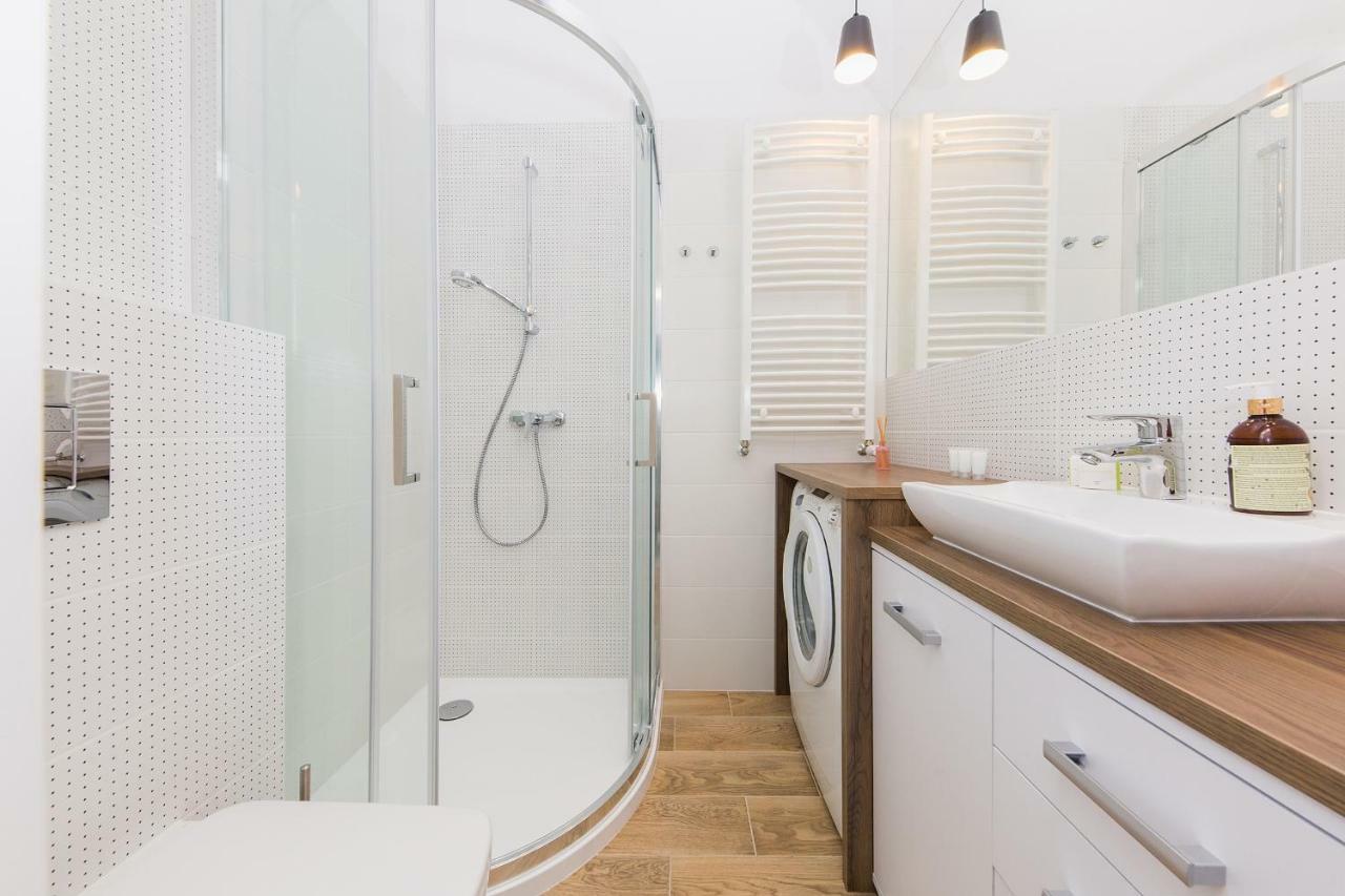 Apartament Shortstaypoland środkowa *