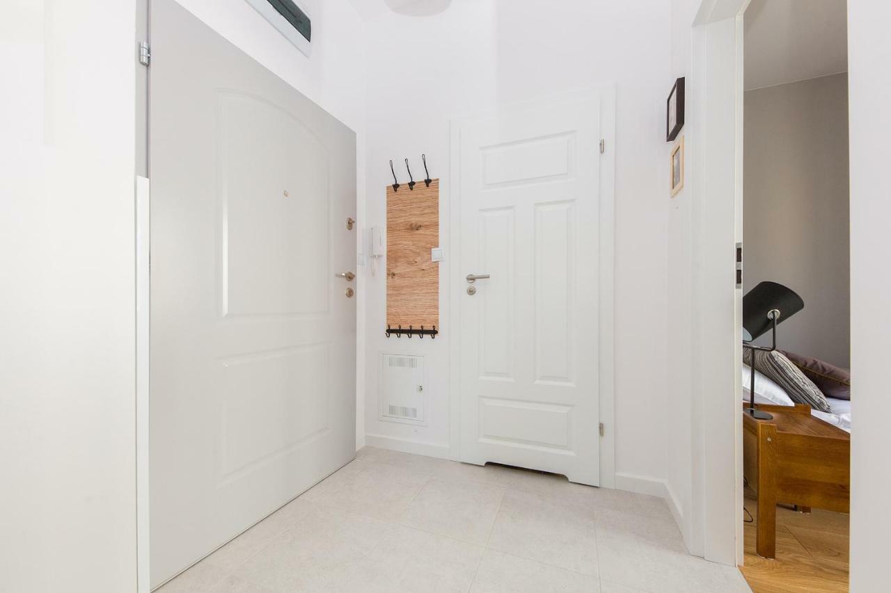 Apartament Shortstaypoland środkowa *