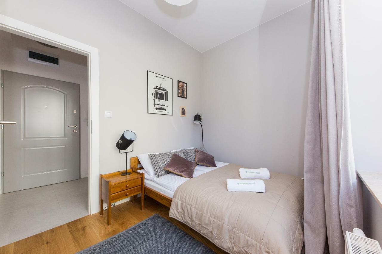 Shortstaypoland środkowa Apartament