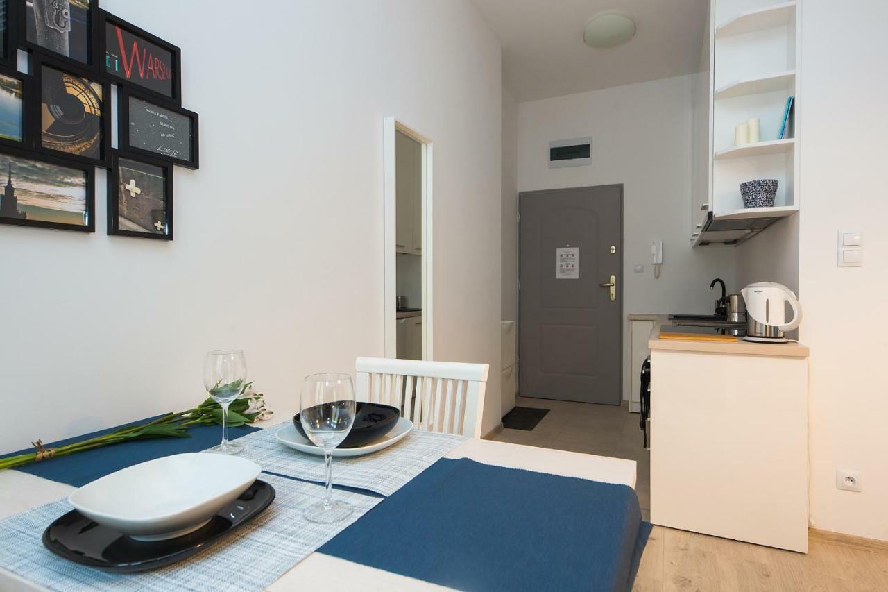 Shortstaypoland środkowa Apartament
