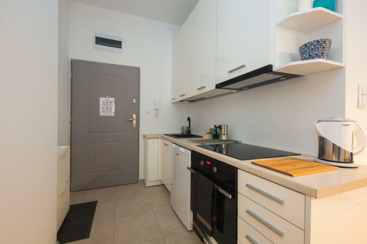 Shortstaypoland środkowa Apartament