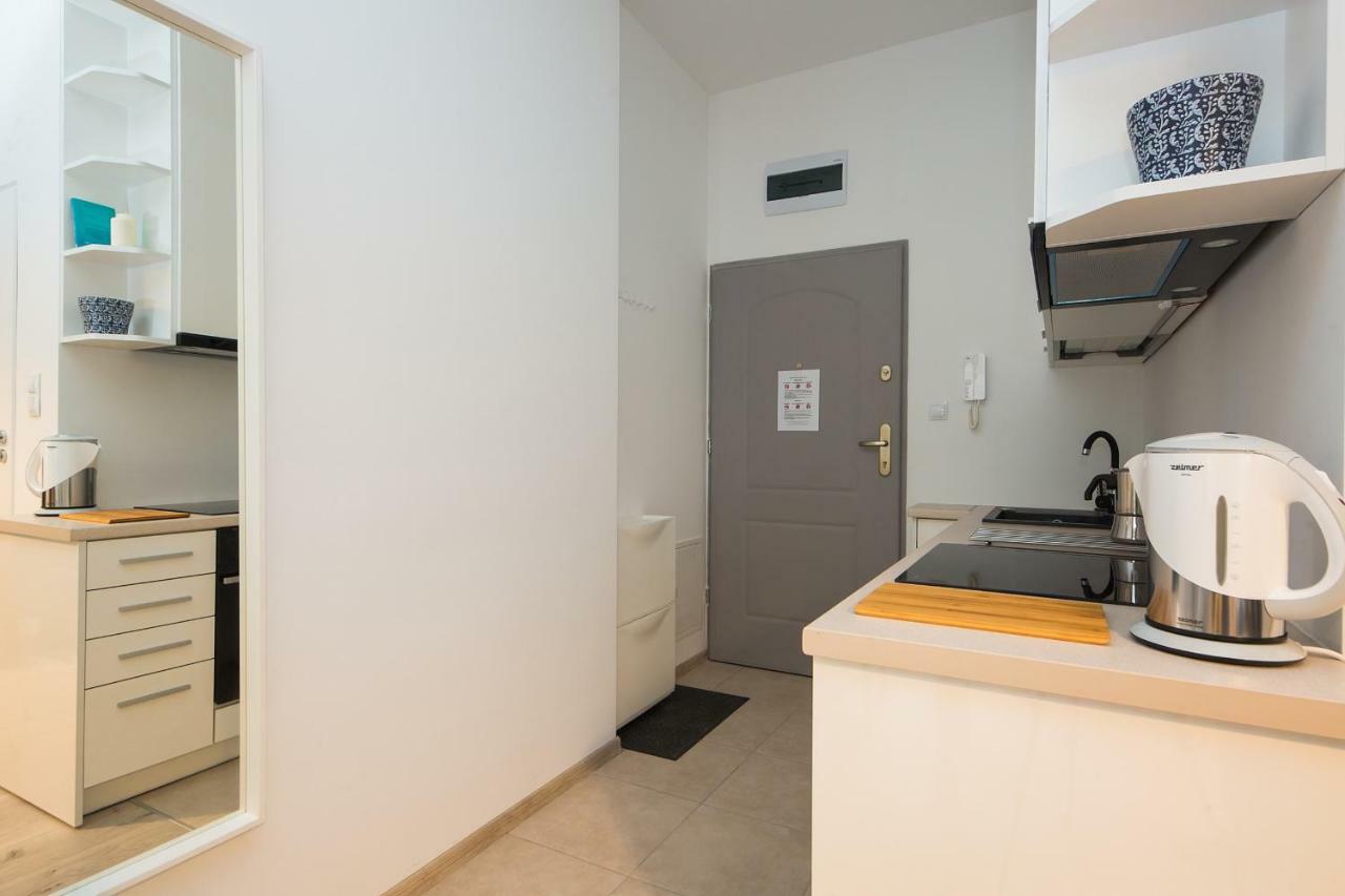 Apartament Shortstaypoland środkowa