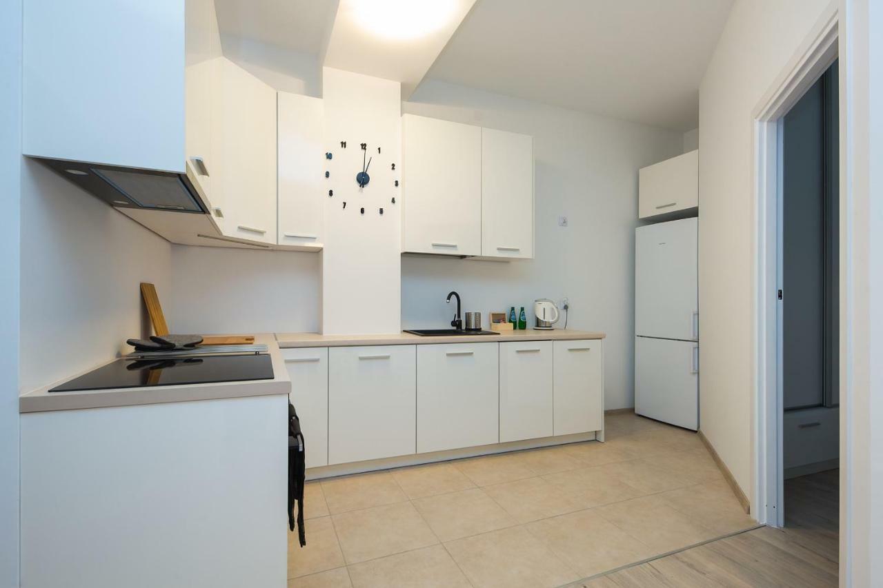 Shortstaypoland środkowa Apartament